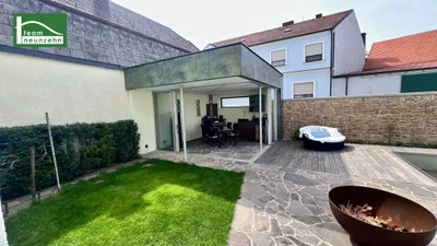 5-Zimmer-Haus kaufen in Eisenstadt – 180 m², € 680.000 – Bild 37 von 64