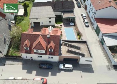 5-Zimmer-Haus kaufen in Eisenstadt – 180 m², € 680.000 – Bild 10 von 64