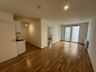 2-Zimmer-Wohnung mieten in Wien – 48,3 m², € 863 – Bild 1 von 9