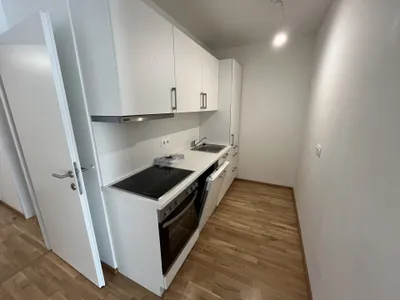 2-Zimmer-Wohnung mieten in Wien – 48,3 m², € 863 – Bild 2 von 9