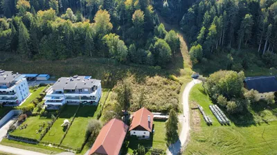 Grundstück kaufen in Klagenfurt Land – 2 384 m², € 495.000 – Bild 3 von 5