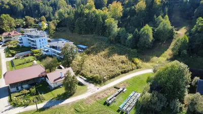 Grundstück kaufen in Klagenfurt Land – 2 384 m², € 495.000 – Bild 4 von 5