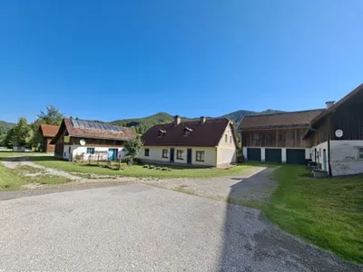 Immobilie kaufen in Lilienfeld – 260 m², € 900.000