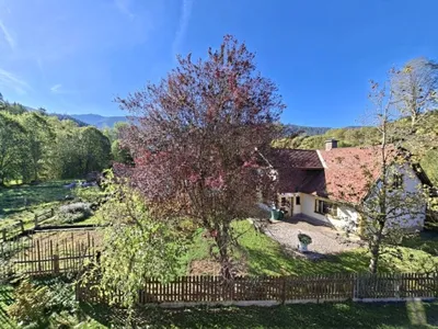 Immobilie kaufen in Lilienfeld – 260 m², € 900.000 – Bild 3 von 29