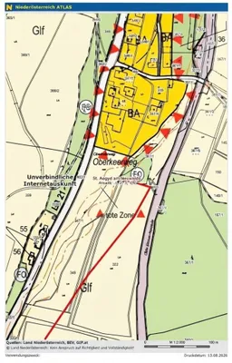 Immobilie kaufen in Lilienfeld – 260 m², € 900.000 – Bild 29 von 29