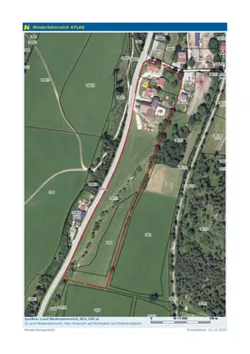 Immobilie kaufen in Lilienfeld – 260 m², € 900.000 – Bild 28 von 29