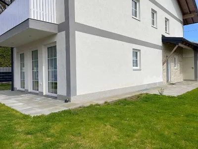 6-Zimmer-Haus mieten in Salzburg-Umgebung – 150 m², € 2.500 – Bild 6 von 16