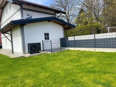 6-Zimmer-Haus mieten in Salzburg-Umgebung – 150 m², € 2.500 – Bild 5 von 16