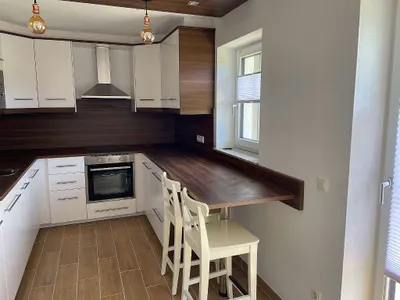 6-Zimmer-Haus mieten in Salzburg-Umgebung – 150 m², € 2.500 – Bild 9 von 16