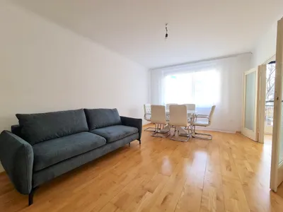 Ruhige 2-Zimmer Wohnung mit separater Küche - möbliert | Nähe Belvedere & Botanischer Garten | 74 m² | 1030 Wien – Bild 2