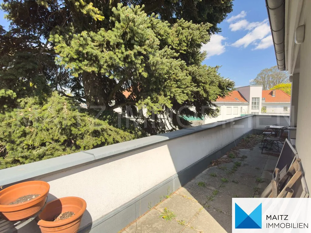 Wohnung – Wien, Hietzing - Ansicht 2