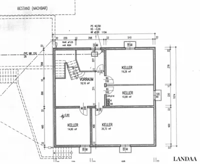7-Zimmer-Haus kaufen in Korneuburg – 234,14 m², € 949.000 – Bild 27 von 27