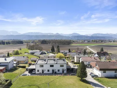 4-Zimmer-Haus kaufen in Klagenfurt Land – 119,43 m², € 549.000 – Bild 2 von 33