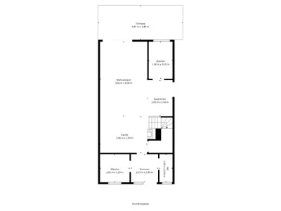 4-Zimmer-Haus kaufen in Klagenfurt Land – 119,43 m², € 549.000 – Bild 32 von 33