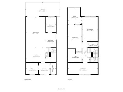 4-Zimmer-Haus kaufen in Klagenfurt Land – 119,43 m², € 549.000 – Bild 31 von 33