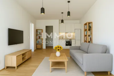 Immobilie kaufen in Mistelbach – 62,32 m², € 245.000 – Bild 1 von 13
