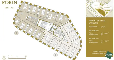 Gewerbeimmobilie mieten in Wien – 580 m², € 16 – Bild 16 von 18
