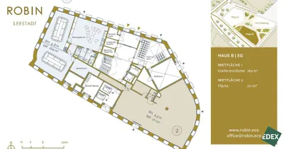 Gewerbeimmobilie mieten in Wien – 580 m², € 16 – Bild 15 von 18