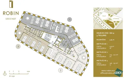 Gewerbeimmobilie mieten in Wien – 580 m², € 16 – Bild 14 von 18