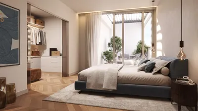 3-Zimmer-Wohnung kaufen in Vöcklabruck – 86,91 m², € 434.900 – Bild 5 von 9