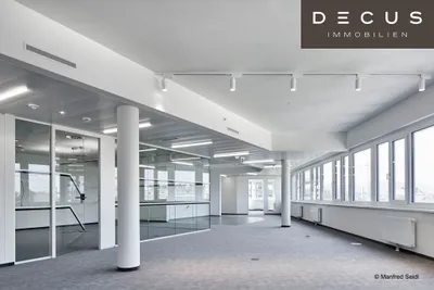 Gewerbeimmobilie mieten in Wien – 514 m², € 25 – Bild 5 von 6