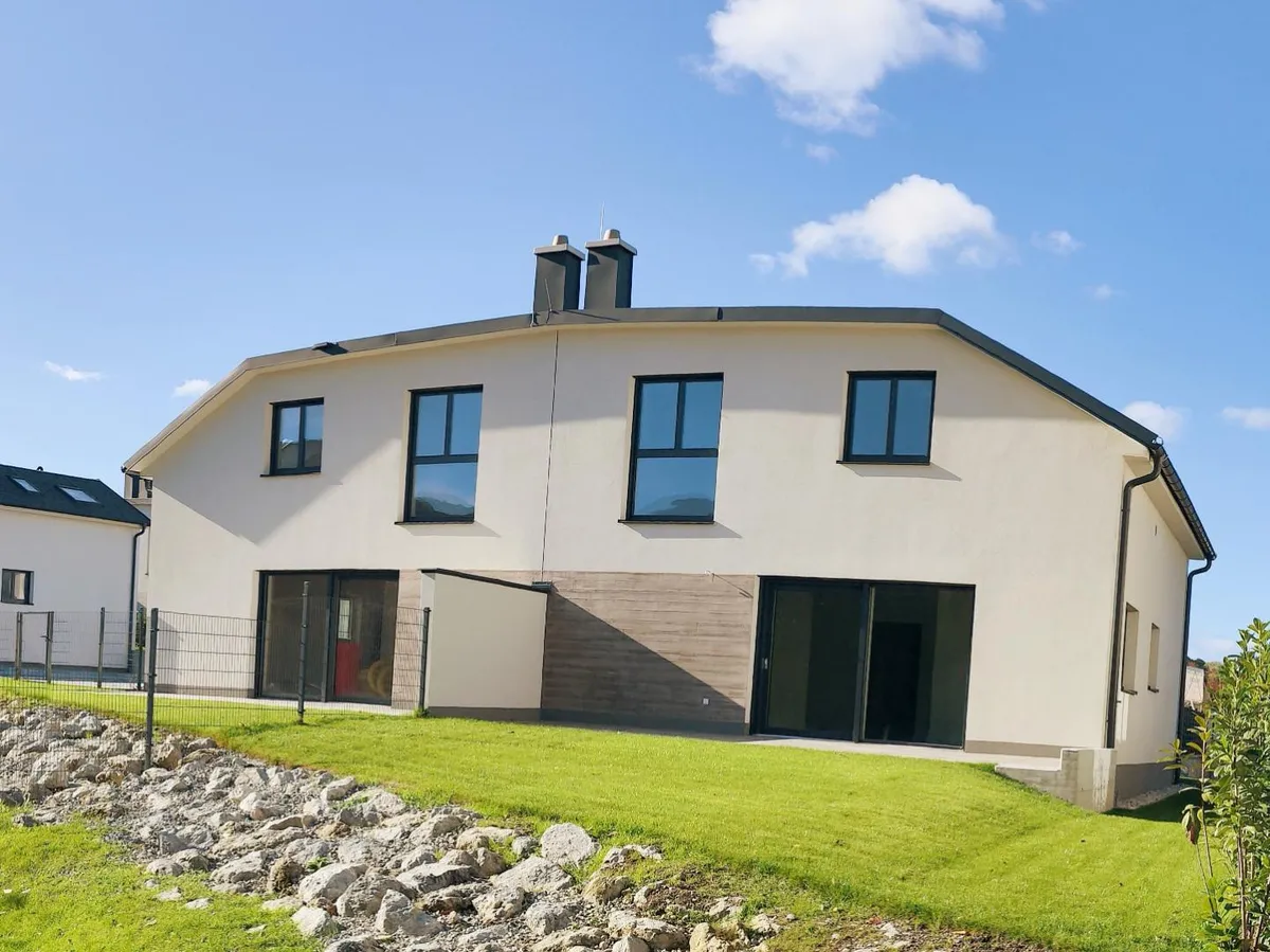Haus – Gaaden - Ansicht 3