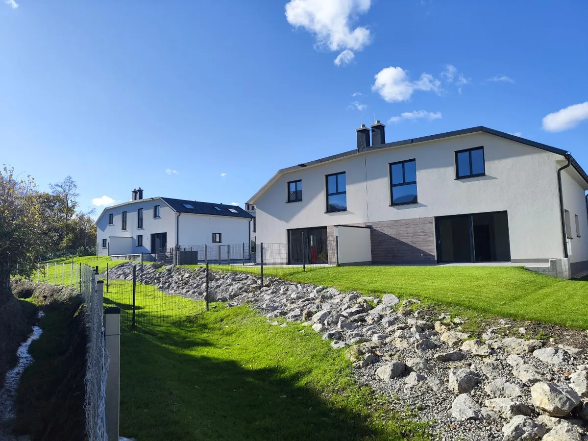 Haus – Gaaden - Ansicht 2