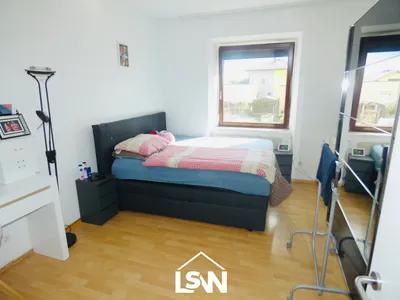 3-Zimmer-Wohnung kaufen in Braunau am Inn – 64 m², € 135.000 – Bild 6 von 8