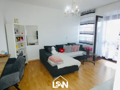3-Zimmer-Wohnung kaufen in Braunau am Inn – 64 m², € 135.000 – Bild 2 von 8