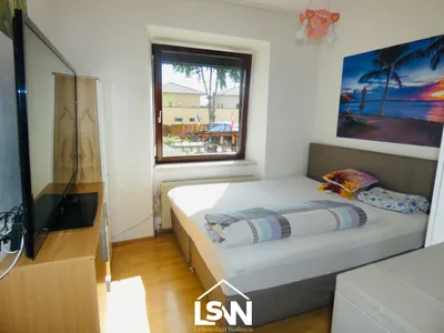 3-Zimmer-Wohnung kaufen in Braunau am Inn – 64 m², € 135.000 – Bild 5 von 8