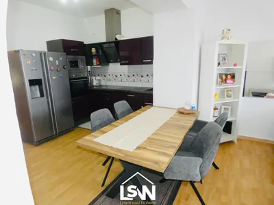 3-Zimmer-Wohnung kaufen in Braunau am Inn – 64 m², € 135.000 – Bild 3 von 8