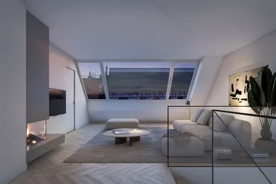4-Zimmer-Wohnung kaufen in Wien – 147 m², € 2.450.000 – Bild 3 von 11