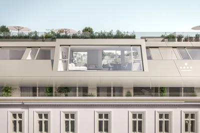 4-Zimmer-Wohnung kaufen in Wien – 147 m², € 2.450.000 – Bild 7 von 11
