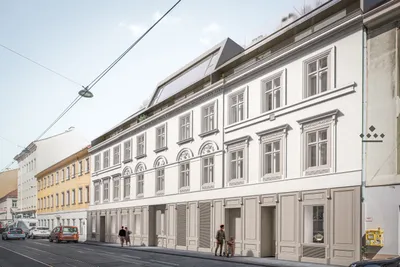 4-Zimmer-Wohnung kaufen in Wien – 147 m², € 2.450.000 – Bild 9 von 11