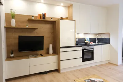 3-Zimmer-Wohnung mieten in Sankt Johann im Pongau – 44 m², € 1.080 – Bild 2 von 9