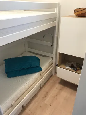 3-Zimmer-Wohnung mieten in Sankt Johann im Pongau – 44 m², € 1.080 – Bild 9 von 9