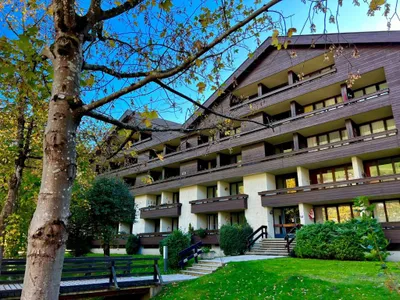 3-Zimmer-Wohnung mieten in Sankt Johann im Pongau – 44 m², € 1.080 – Bild 6 von 9
