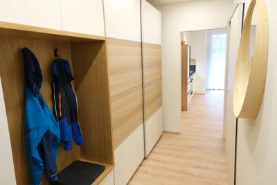 3-Zimmer-Wohnung mieten in Sankt Johann im Pongau – 44 m², € 1.080 – Bild 3 von 9
