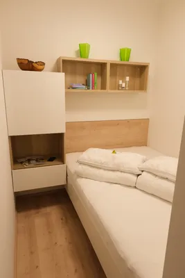 3-Zimmer-Wohnung mieten in Sankt Johann im Pongau – 44 m², € 1.080 – Bild 7 von 9