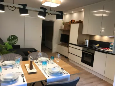 3-Zimmer-Wohnung mieten in Sankt Johann im Pongau – 44 m², € 1.080 – Bild 8 von 9