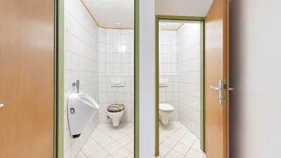 Gewerbeimmobilie mieten in Klagenfurt – 25 m², € 325 – Bild 6 von 9