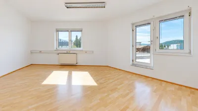 Gewerbeimmobilie mieten in Klagenfurt – 25 m², € 325 – Bild 3 von 9