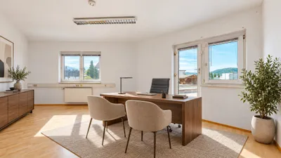 Gewerbeimmobilie mieten in Klagenfurt – 25 m², € 325 – Bild 8 von 9