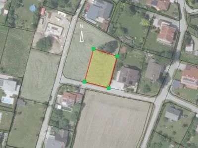 Grundstück kaufen in Klagenfurt Land – 700 m², € 95.000 – Bild 10 von 10