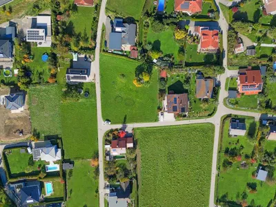 Grundstück kaufen in Klagenfurt Land – 700 m², € 95.000 – Bild 4 von 10