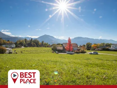 Grundstück kaufen in Klagenfurt Land – 700 m², € 95.000 – Bild 1 von 10
