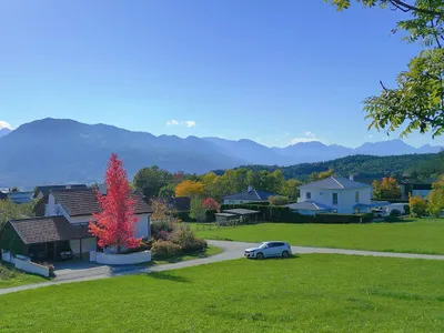 Grundstück kaufen in Klagenfurt Land – 700 m², € 95.000 – Bild 2 von 10