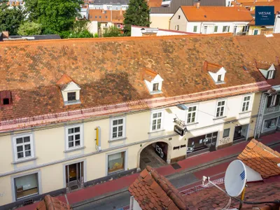 4-Zimmer-Wohnung mieten in Graz – 98 m², € 1.503 – Bild 2 von 9