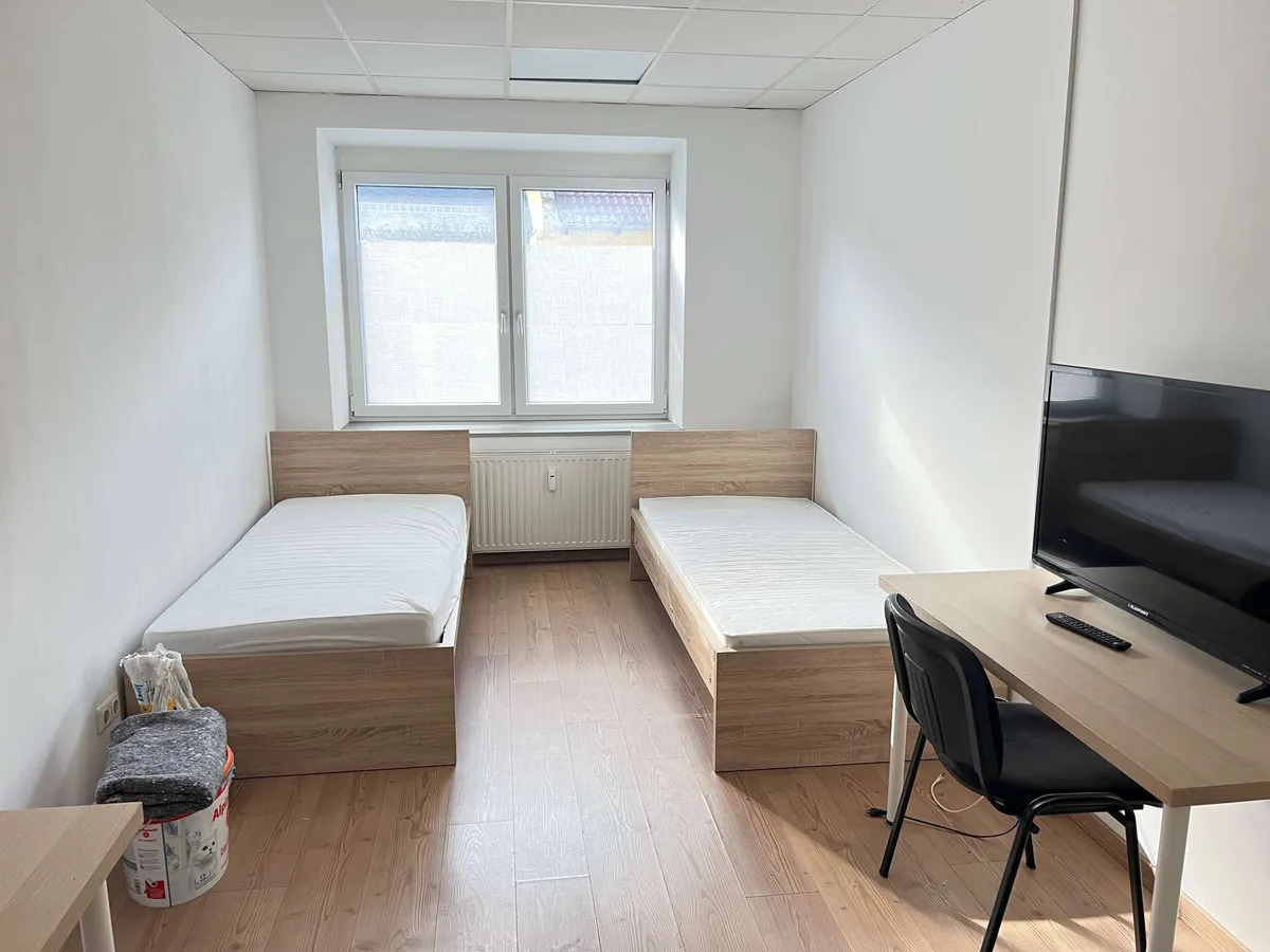 Zimmer im Zentrum von Schwanenstadt - Ansicht 2