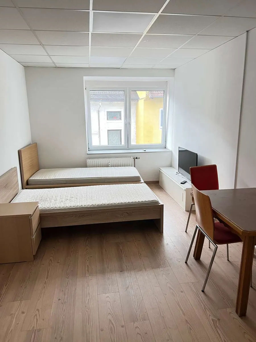 Zimmer im Zentrum von Schwanenstadt - Ansicht 3